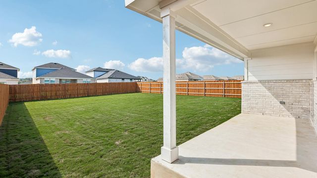 125 SOUTHRIDGE TRL, Marble Falls, TX 78654