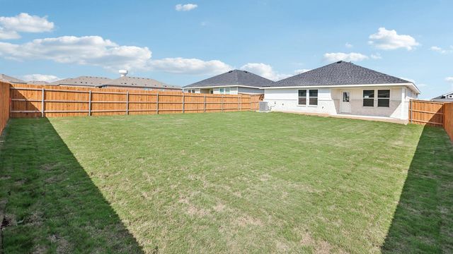 125 SOUTHRIDGE TRL, Marble Falls, TX 78654