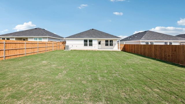 125 SOUTHRIDGE TRL, Marble Falls, TX 78654