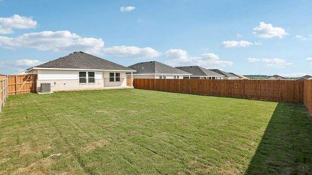125 SOUTHRIDGE TRL, Marble Falls, TX 78654