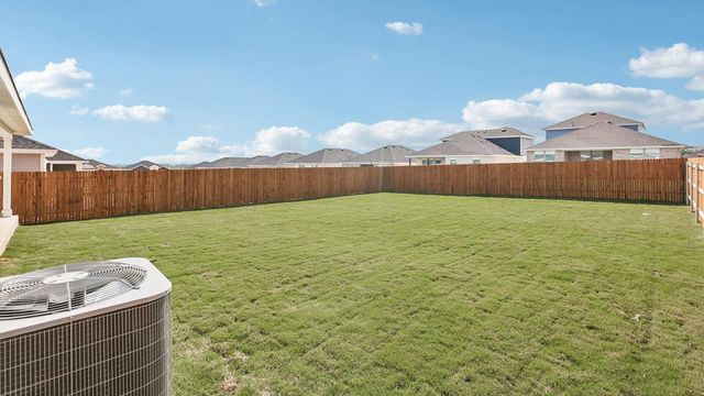 125 SOUTHRIDGE TRL, Marble Falls, TX 78654