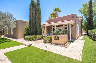 1885 W Boutz Road, Mesilla, NM 88046