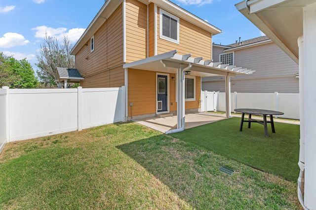 1413 Davis Mountain LOOP, Cedar Park, TX 78613