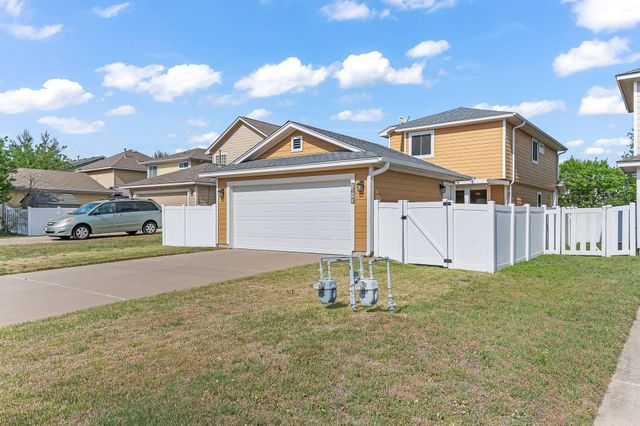 1413 Davis Mountain LOOP, Cedar Park, TX 78613