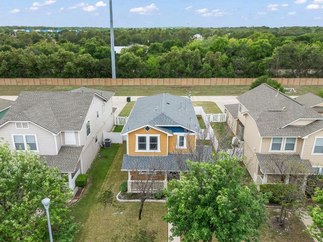 1413 Davis Mountain LOOP, Cedar Park, TX 78613