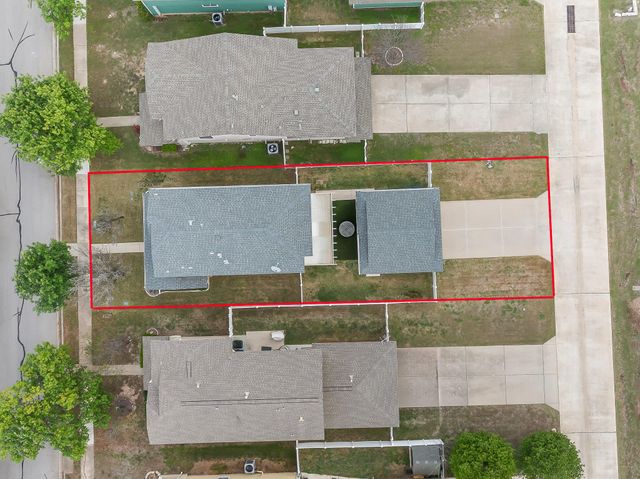 1413 Davis Mountain LOOP, Cedar Park, TX 78613