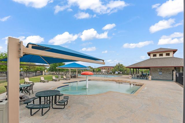 1413 Davis Mountain LOOP, Cedar Park, TX 78613