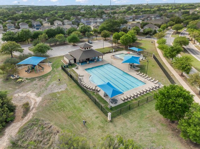1413 Davis Mountain LOOP, Cedar Park, TX 78613