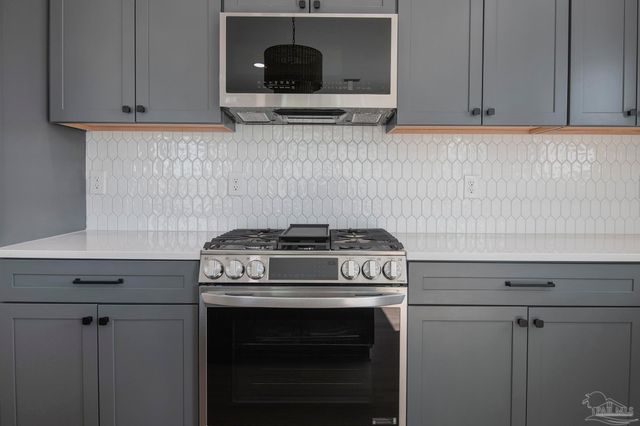 740 Van Kirk Ave, Pensacola, FL 32503