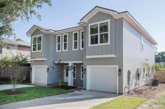 740 Van Kirk Ave, Pensacola, FL 32503