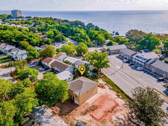 740 Van Kirk Ave, Pensacola, FL 32503