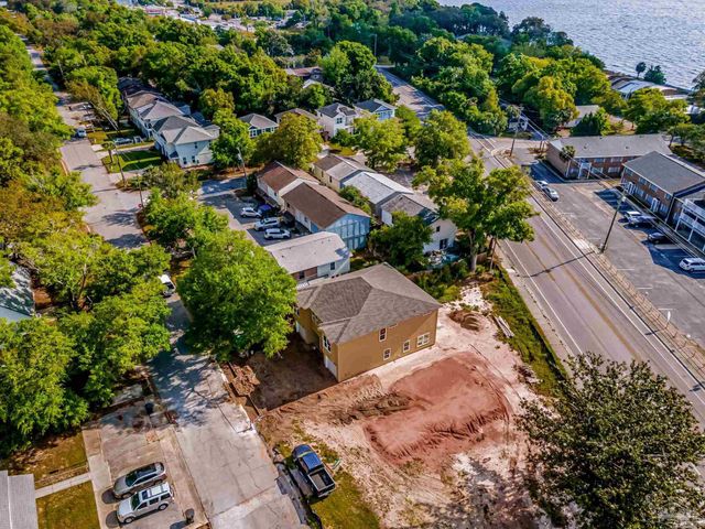 740 Van Kirk Ave, Pensacola, FL 32503