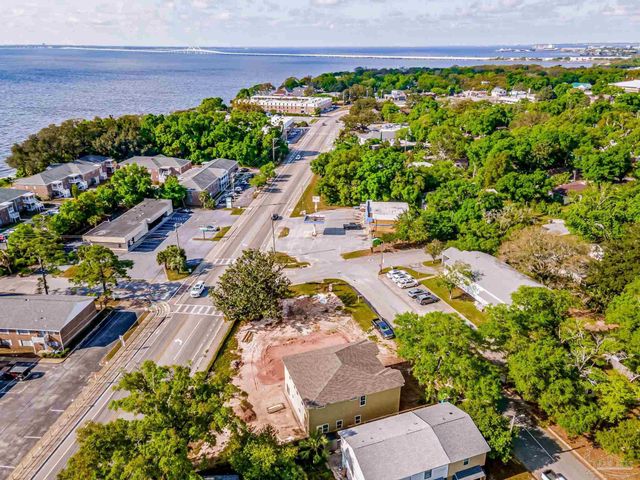 740 Van Kirk Ave, Pensacola, FL 32503