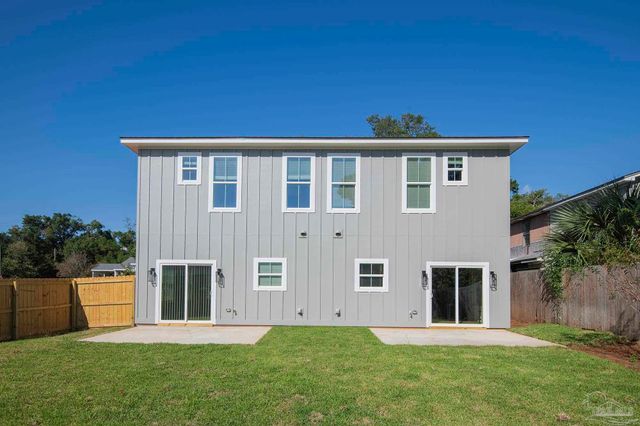 740 Van Kirk Ave, Pensacola, FL 32503