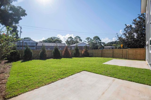 740 Van Kirk Ave, Pensacola, FL 32503