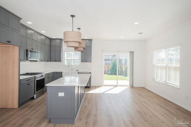 740 Van Kirk Ave, Pensacola, FL 32503