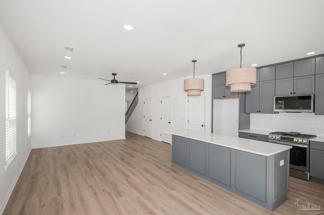 740 Van Kirk Ave, Pensacola, FL 32503