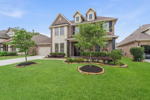 14915 House Martin Lane, Cypress, TX 77429