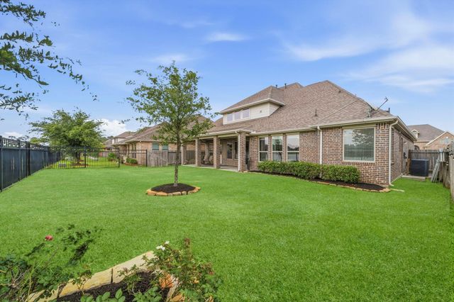 14915 House Martin Lane, Cypress, TX 77429