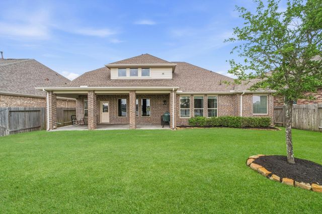 14915 House Martin Lane, Cypress, TX 77429