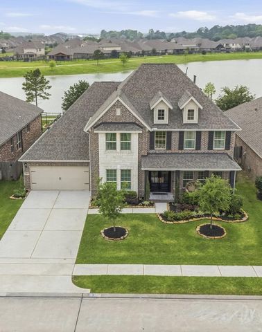 14915 House Martin Lane, Cypress, TX 77429