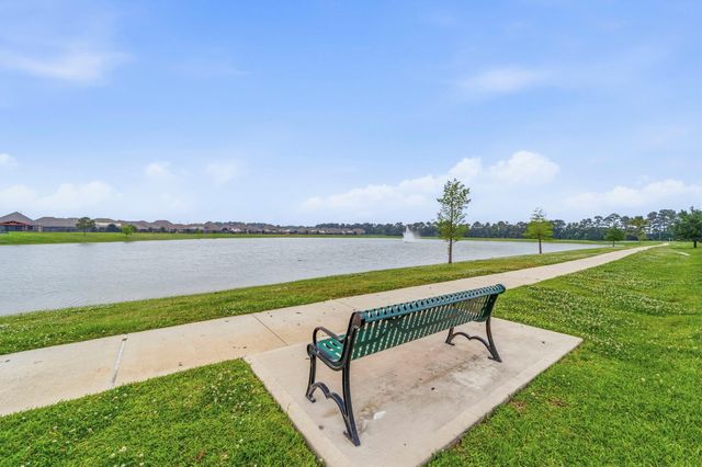 14915 House Martin Lane, Cypress, TX 77429