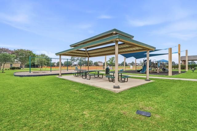 14915 House Martin Lane, Cypress, TX 77429