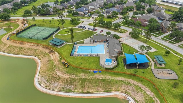 14915 House Martin Lane, Cypress, TX 77429