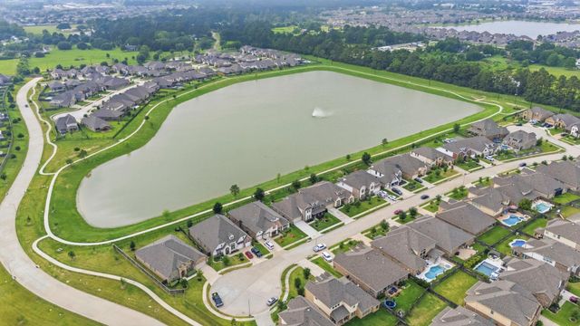 14915 House Martin Lane, Cypress, TX 77429