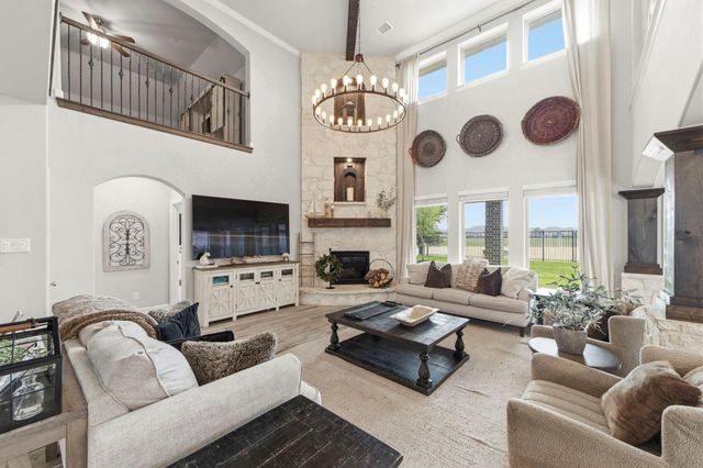 14915 House Martin Lane, Cypress, TX 77429