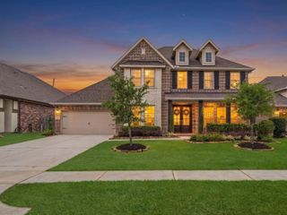 14915 House Martin Lane, Cypress, TX 77429