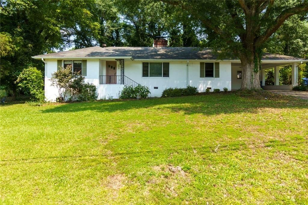 256 4th Avenue, Winder, GA 30680