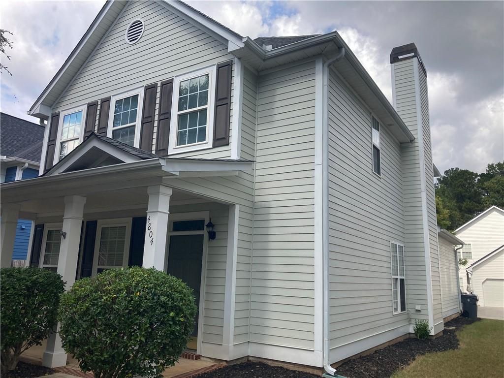 4804 Liberty Plaza, Acworth, GA 30101