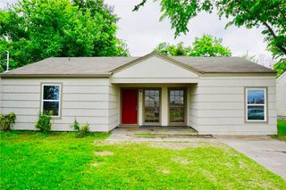 414 E 1st Street, Deer Park, TX 77536