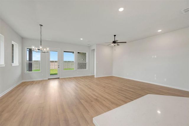 7022 Salt Dome Drive, League City, TX 77546
