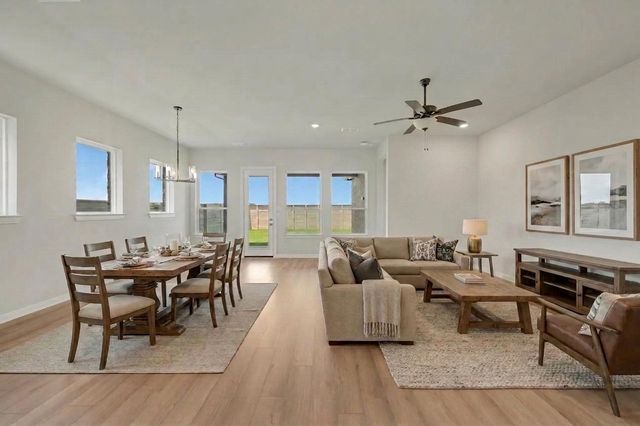 7022 Salt Dome Drive, League City, TX 77546