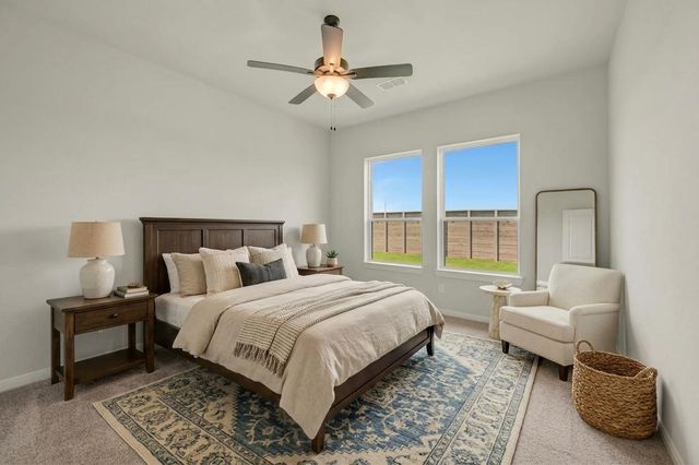 7022 Salt Dome Drive, League City, TX 77546
