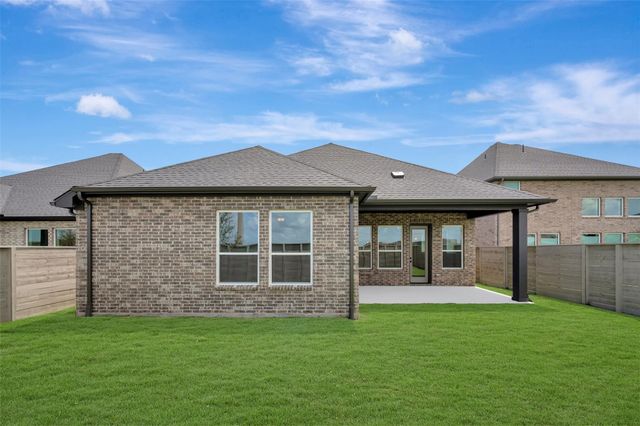 7022 Salt Dome Drive, League City, TX 77546