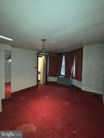 514 LAUREL ST, Reading, PA 19602