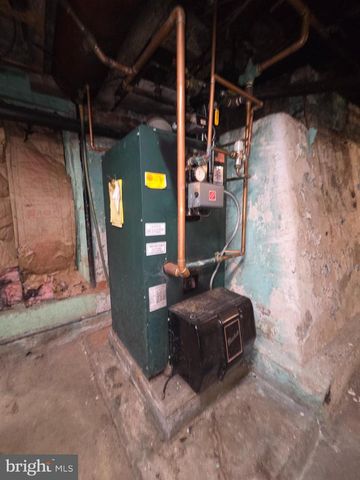 514 LAUREL ST, Reading, PA 19602