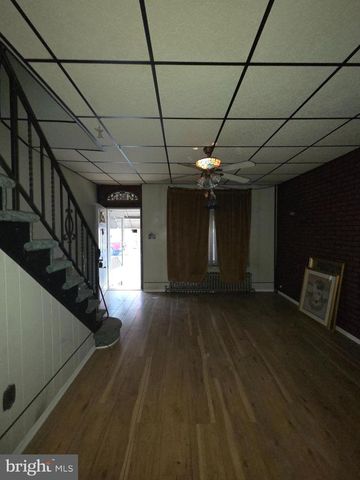 514 LAUREL ST, Reading, PA 19602