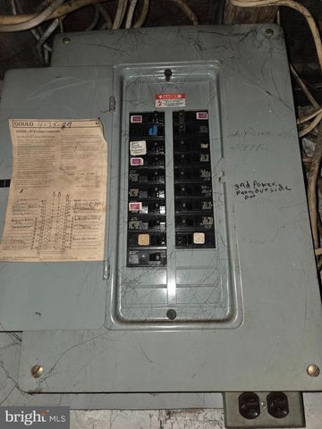 514 LAUREL ST, Reading, PA 19602