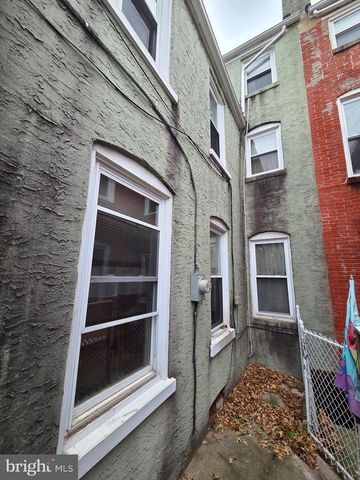 514 LAUREL ST, Reading, PA 19602