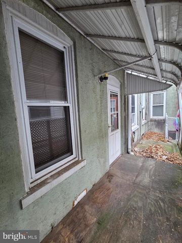 514 LAUREL ST, Reading, PA 19602