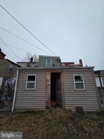 514 LAUREL ST, Reading, PA 19602