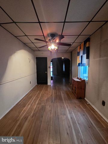 514 LAUREL ST, Reading, PA 19602