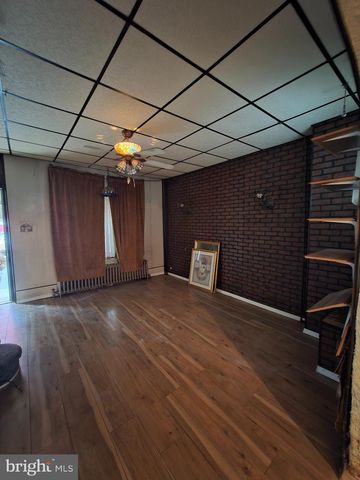 514 LAUREL ST, Reading, PA 19602