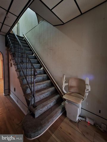 514 LAUREL ST, Reading, PA 19602