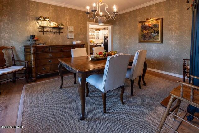 2012 Beau Drive, Carthage, MO 64836