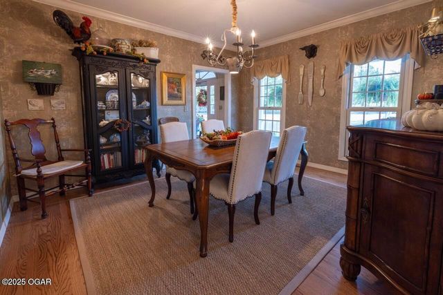 2012 Beau Drive, Carthage, MO 64836